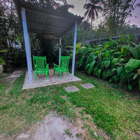 Sahasna Villa Unawatuna Eksteriør bilde